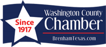 Member of Washington County Chamber since 1917