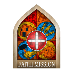 Faith Mission and Help Center, Inc.